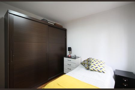 Quarto 1 de apartamento à venda com 3 quartos, 108m² em Vila Andrade, São Paulo