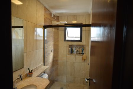 Apartamento à venda com 69m², 2 quartos e 1 vagaBanheiro Social