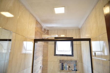 Apartamento à venda com 69m², 2 quartos e 1 vagaBanheiro Social