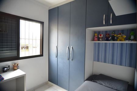 Apartamento à venda com 69m², 2 quartos e 1 vagaQuarto 