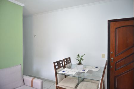 Apartamento à venda com 69m², 2 quartos e 1 vagaSala