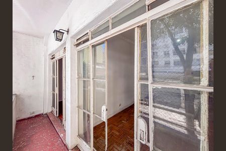 Apartamento à venda com 2 quartos, 80m² em Consolação, São Paulo