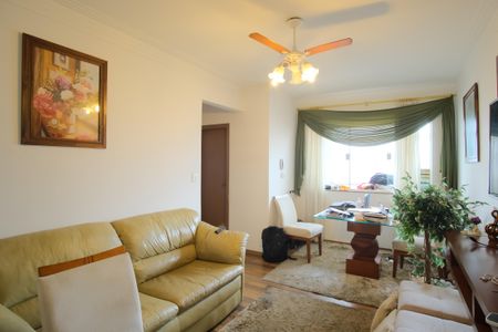 Sala de apartamento à venda com 2 quartos, 73m² em Penha de França, São Paulo