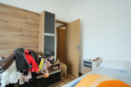 Quarto 1 de apartamento à venda com 2 quartos, 73m² em Penha de França, São Paulo