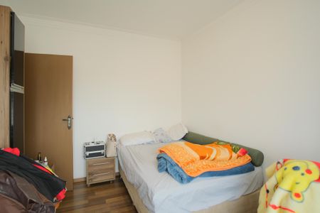 Quarto 1 de apartamento à venda com 2 quartos, 73m² em Penha de França, São Paulo