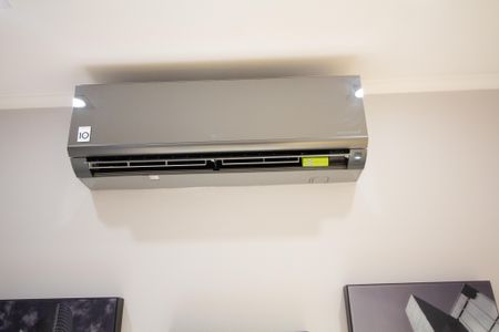 Apartamento para alugar com 35m², 1 quarto e 1 vaga Apartamento para alugar com 35m², 1 quarto e 1 vagaSala