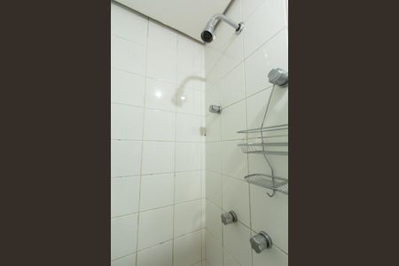 Apartamento para alugar com 35m², 1 quarto e 1 vaga Apartamento para alugar com 35m², 1 quarto e 1 vagaBanheiro da Suíte