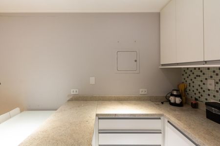 Apartamento para alugar com 35m², 1 quarto e 1 vaga Apartamento para alugar com 35m², 1 quarto e 1 vagaCozinha