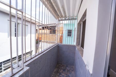 Casa para alugar com 45m², 1 quarto e sem vaga Casa para alugar com 45m², 1 quarto e sem vagaÁrea de Serviço