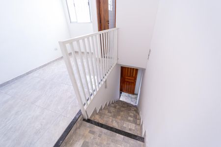 Casa para alugar com 45m², 1 quarto e sem vaga Casa para alugar com 45m², 1 quarto e sem vagaEntrada
