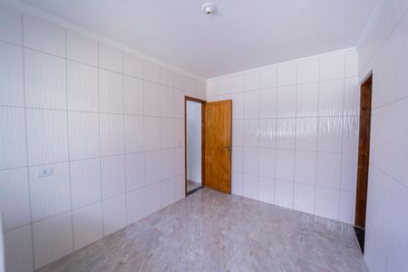 Casa para alugar com 45m², 1 quarto e sem vaga Casa para alugar com 45m², 1 quarto e sem vagaCozinha