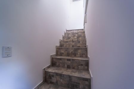 Casa para alugar com 45m², 1 quarto e sem vaga Casa para alugar com 45m², 1 quarto e sem vagaEntrada