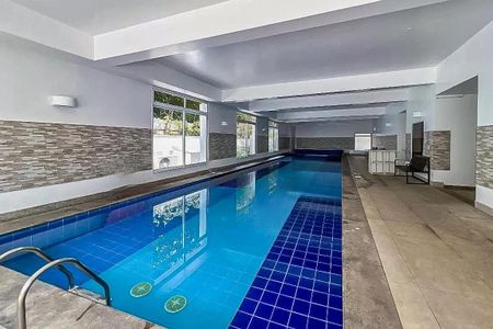 Apartamento à venda com 120m², 2 quartos e 3 vagasÁrea comum