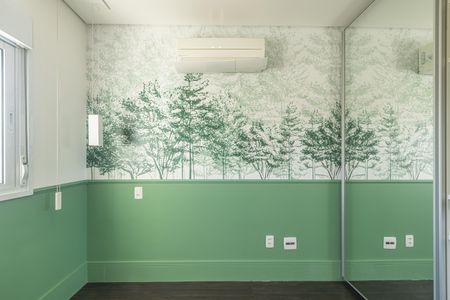 Apartamento à venda com 120m², 2 quartos e 3 vagasSuíte 1