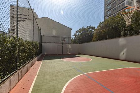 Apartamento à venda com 120m², 2 quartos e 3 vagasQuadra Esportiva