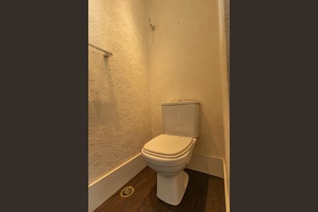 Apartamento à venda com 120m², 2 quartos e 3 vagasBanheiro Social