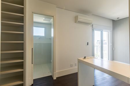 Apartamento à venda com 120m², 2 quartos e 3 vagasSuíte 2