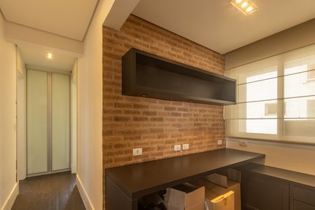 Apartamento à venda com 120m², 2 quartos e 3 vagasSala 2