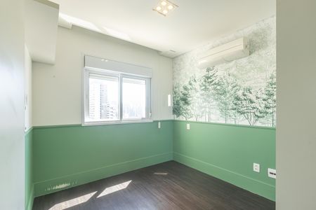 Apartamento à venda com 120m², 2 quartos e 3 vagasSuíte 1