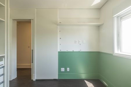 Apartamento à venda com 120m², 2 quartos e 3 vagasSuíte 1