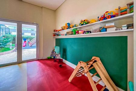 Apartamento à venda com 120m², 2 quartos e 3 vagasBrinquedoteca