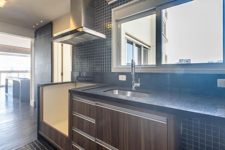 Apartamento à venda com 120m², 2 quartos e 3 vagasCozinha