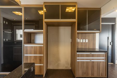 Apartamento à venda com 120m², 2 quartos e 3 vagasCozinha