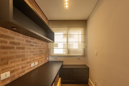 Sala 2 de apartamento à venda com 2 quartos, 120m² em Vila Olímpia, São Paulo