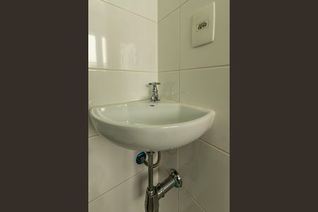 Apartamento à venda com 120m², 2 quartos e 3 vagasBanheiro de serviço