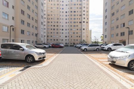 Apartamento para alugar com 42m², 2 quartos e sem vaga Apartamento para alugar com 42m², 2 quartos e sem vagaÁrea comum