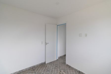 Apartamento para alugar com 42m², 2 quartos e sem vaga Apartamento para alugar com 42m², 2 quartos e sem vagaQuarto 2