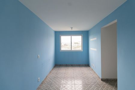 Apartamento para alugar com 42m², 2 quartos e sem vaga Apartamento para alugar com 42m², 2 quartos e sem vagaSala