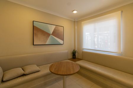 Apartamento para alugar com 42m², 2 quartos e sem vaga Apartamento para alugar com 42m², 2 quartos e sem vagaÁrea comum