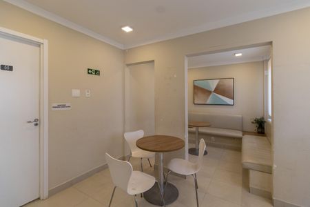 Apartamento para alugar com 42m², 2 quartos e sem vaga Apartamento para alugar com 42m², 2 quartos e sem vagaÁrea comum