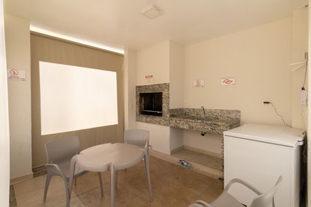 Apartamento para alugar com 42m², 2 quartos e sem vaga Apartamento para alugar com 42m², 2 quartos e sem vagaÁrea comum