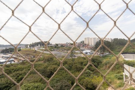 Apartamento para alugar com 42m², 2 quartos e sem vaga Apartamento para alugar com 42m², 2 quartos e sem vagaSala