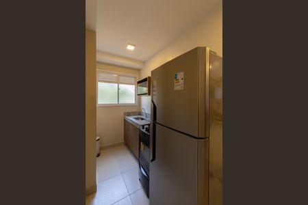 Apartamento para alugar com 42m², 2 quartos e sem vaga Apartamento para alugar com 42m², 2 quartos e sem vagaÁrea comum