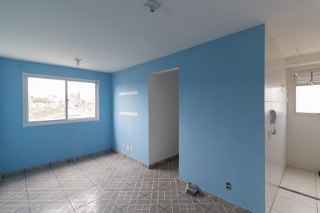 Apartamento para alugar com 42m², 2 quartos e sem vaga Apartamento para alugar com 42m², 2 quartos e sem vagaSala