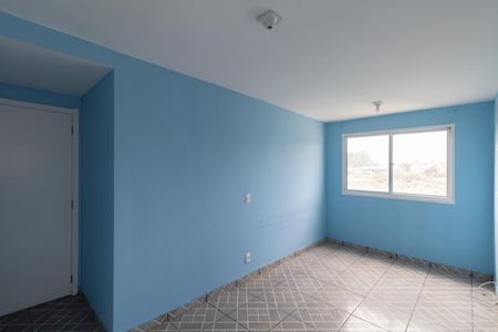 Apartamento para alugar com 42m², 2 quartos e sem vaga Apartamento para alugar com 42m², 2 quartos e sem vagaSala