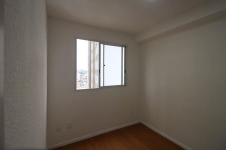 Quarto 1 de apartamento para alugar com 2 quartos, 36m² em Fazenda da Juta, São Paulo