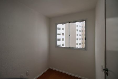 Quarto 2 de apartamento para alugar com 2 quartos, 36m² em Fazenda da Juta, São Paulo