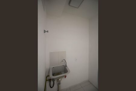 Apartamento para alugar com 36m², 2 quartos e sem vaga Apartamento para alugar com 36m², 2 quartos e sem vagaÁrea de Serviço