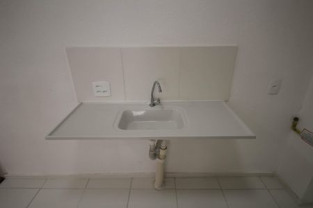 Apartamento para alugar com 36m², 2 quartos e sem vaga Apartamento para alugar com 36m², 2 quartos e sem vagaCozinha