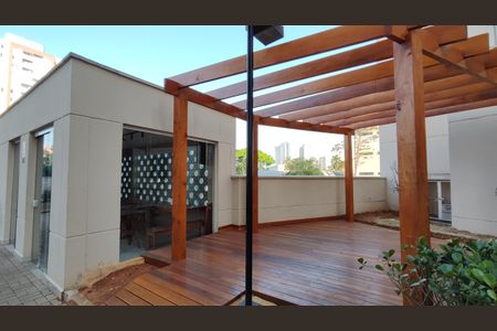 Apartamento à venda com 63m², 2 quartos e 1 vaga Apartamento à venda com 63m², 2 quartos e 1 vagaÁrea comum