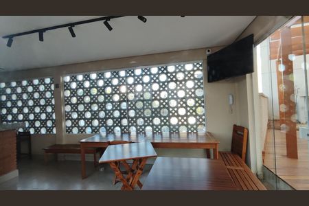 Apartamento à venda com 63m², 2 quartos e 1 vaga Apartamento à venda com 63m², 2 quartos e 1 vagaÁrea comum