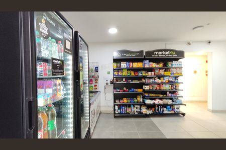 Apartamento à venda com 63m², 2 quartos e 1 vaga Apartamento à venda com 63m², 2 quartos e 1 vagaConveniência 24h