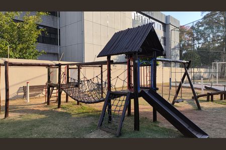 Apartamento à venda com 63m², 2 quartos e 1 vaga Apartamento à venda com 63m², 2 quartos e 1 vagaPlayground