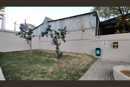 Apartamento à venda com 63m², 2 quartos e 1 vaga Apartamento à venda com 63m², 2 quartos e 1 vagaEspaço pet