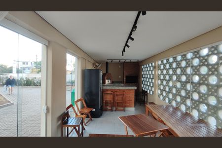 Apartamento à venda com 63m², 2 quartos e 1 vaga Apartamento à venda com 63m², 2 quartos e 1 vagaÁrea comum