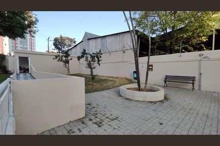 Apartamento à venda com 63m², 2 quartos e 1 vaga Apartamento à venda com 63m², 2 quartos e 1 vagaEspaço pet